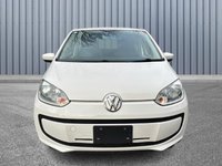 USED 2012 62 VOLKSWAGEN UP! 1.0 Move up! ASG Euro 5 3dr VERY CLEAN|0 OWNERS|12 MOT
