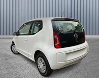 USED 2012 62 VOLKSWAGEN UP! 1.0 Move up! ASG Euro 5 3dr VERY CLEAN|0 OWNERS|12 MOT