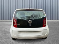 USED 2012 62 VOLKSWAGEN UP! 1.0 Move up! ASG Euro 5 3dr VERY CLEAN|0 OWNERS|12 MOT