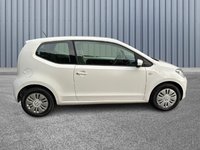 USED 2012 62 VOLKSWAGEN UP! 1.0 Move up! ASG Euro 5 3dr VERY CLEAN|0 OWNERS|12 MOT