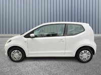 USED 2012 62 VOLKSWAGEN UP! 1.0 Move up! ASG Euro 5 3dr VERY CLEAN|0 OWNERS|12 MOT