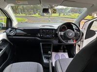 USED 2012 62 VOLKSWAGEN UP! 1.0 Move up! ASG Euro 5 3dr VERY CLEAN|0 OWNERS|12 MOT