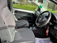 USED 2012 62 VOLKSWAGEN UP! 1.0 Move up! ASG Euro 5 3dr VERY CLEAN|0 OWNERS|12 MOT