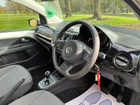 USED 2012 62 VOLKSWAGEN UP! 1.0 Move up! ASG Euro 5 3dr VERY CLEAN|0 OWNERS|12 MOT