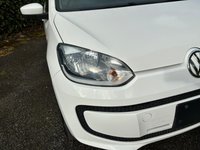USED 2012 62 VOLKSWAGEN UP! 1.0 Move up! ASG Euro 5 3dr VERY CLEAN|0 OWNERS|12 MOT