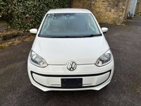 USED 2012 62 VOLKSWAGEN UP! 1.0 Move up! ASG Euro 5 3dr VERY CLEAN|0 OWNERS|12 MOT