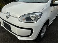 USED 2012 62 VOLKSWAGEN UP! 1.0 Move up! ASG Euro 5 3dr VERY CLEAN|0 OWNERS|12 MOT