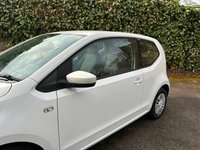 USED 2012 62 VOLKSWAGEN UP! 1.0 Move up! ASG Euro 5 3dr VERY CLEAN|0 OWNERS|12 MOT