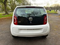 USED 2012 62 VOLKSWAGEN UP! 1.0 Move up! ASG Euro 5 3dr VERY CLEAN|0 OWNERS|12 MOT