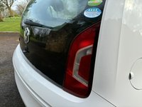USED 2012 62 VOLKSWAGEN UP! 1.0 Move up! ASG Euro 5 3dr VERY CLEAN|0 OWNERS|12 MOT