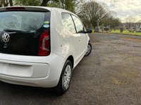 USED 2012 62 VOLKSWAGEN UP! 1.0 Move up! ASG Euro 5 3dr VERY CLEAN|0 OWNERS|12 MOT