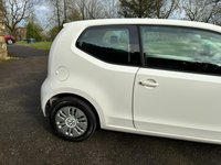 USED 2012 62 VOLKSWAGEN UP! 1.0 Move up! ASG Euro 5 3dr VERY CLEAN|0 OWNERS|12 MOT