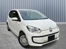 USED 2012 62 VOLKSWAGEN UP! 1.0 Move up! ASG Euro 5 3dr VERY CLEAN|0 OWNERS|12 MOT