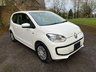 USED 2012 62 VOLKSWAGEN UP! 1.0 Move up! ASG Euro 5 3dr VERY CLEAN|0 OWNERS|12 MOT