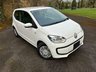 USED 2012 62 VOLKSWAGEN UP! 1.0 Move up! ASG Euro 5 3dr VERY CLEAN|0 OWNERS|12 MOT