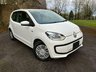 USED 2012 62 VOLKSWAGEN UP! 1.0 Move up! ASG Euro 5 3dr VERY CLEAN|0 OWNERS|12 MOT