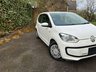 USED 2012 62 VOLKSWAGEN UP! 1.0 Move up! ASG Euro 5 3dr VERY CLEAN|0 OWNERS|12 MOT