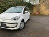USED 2012 62 VOLKSWAGEN UP! 1.0 Move up! ASG Euro 5 3dr VERY CLEAN|0 OWNERS|12 MOT