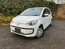 USED 2012 62 VOLKSWAGEN UP! 1.0 Move up! ASG Euro 5 3dr VERY CLEAN|0 OWNERS|12 MOT