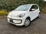 USED 2012 62 VOLKSWAGEN UP! 1.0 Move up! ASG Euro 5 3dr VERY CLEAN|0 OWNERS|12 MOT