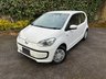 USED 2012 62 VOLKSWAGEN UP! 1.0 Move up! ASG Euro 5 3dr VERY CLEAN|0 OWNERS|12 MOT