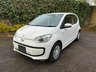 USED 2012 62 VOLKSWAGEN UP! 1.0 Move up! ASG Euro 5 3dr VERY CLEAN|0 OWNERS|12 MOT