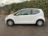 USED 2012 62 VOLKSWAGEN UP! 1.0 Move up! ASG Euro 5 3dr VERY CLEAN|0 OWNERS|12 MOT