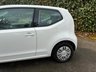 USED 2012 62 VOLKSWAGEN UP! 1.0 Move up! ASG Euro 5 3dr VERY CLEAN|0 OWNERS|12 MOT