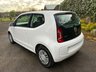 USED 2012 62 VOLKSWAGEN UP! 1.0 Move up! ASG Euro 5 3dr VERY CLEAN|0 OWNERS|12 MOT