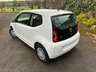 USED 2012 62 VOLKSWAGEN UP! 1.0 Move up! ASG Euro 5 3dr VERY CLEAN|0 OWNERS|12 MOT