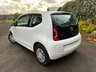 USED 2012 62 VOLKSWAGEN UP! 1.0 Move up! ASG Euro 5 3dr VERY CLEAN|0 OWNERS|12 MOT