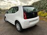 USED 2012 62 VOLKSWAGEN UP! 1.0 Move up! ASG Euro 5 3dr VERY CLEAN|0 OWNERS|12 MOT