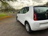 USED 2012 62 VOLKSWAGEN UP! 1.0 Move up! ASG Euro 5 3dr VERY CLEAN|0 OWNERS|12 MOT