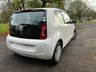 USED 2012 62 VOLKSWAGEN UP! 1.0 Move up! ASG Euro 5 3dr VERY CLEAN|0 OWNERS|12 MOT