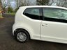 USED 2012 62 VOLKSWAGEN UP! 1.0 Move up! ASG Euro 5 3dr VERY CLEAN|0 OWNERS|12 MOT