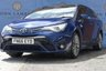 USED 2016 66 TOYOTA AVENSIS 2.0 D-4D Excel Touring Sports 5dr Diesel Manual Euro 6 (s/s) (143 ps) 