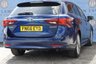 USED 2016 66 TOYOTA AVENSIS 2.0 D-4D Excel Touring Sports 5dr Diesel Manual Euro 6 (s/s) (143 ps) 