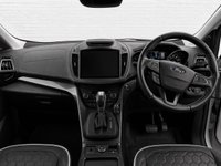 USED 2019 11 FORD KUGA 2.0 TDCi Vignale SUV 5dr Diesel Powershift AWD Euro 6 (s/s) (180 ps) 