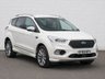 USED 2019 11 FORD KUGA 2.0 TDCi Vignale SUV 5dr Diesel Powershift AWD Euro 6 (s/s) (180 ps) 