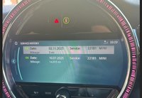 USED 2023 73 MINI HATCH 1.5 Cooper Sport Hatchback 5dr Petrol Steptronic Euro 6 (s/s) (136 ps) 