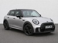 USED 2023 73 MINI HATCH 1.5 Cooper Sport Hatchback 5dr Petrol Steptronic Euro 6 (s/s) (136 ps) 