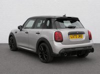 USED 2023 73 MINI HATCH 1.5 Cooper Sport Hatchback 5dr Petrol Steptronic Euro 6 (s/s) (136 ps) 