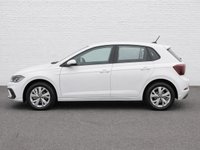 USED 2022 72 VOLKSWAGEN POLO 1.0 TSI Life Hatchback 5dr Petrol Manual Euro 6 (s/s) (95 ps) 