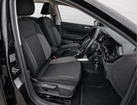 USED 2022 72 VOLKSWAGEN POLO 1.0 TSI Life Hatchback 5dr Petrol Manual Euro 6 (s/s) (95 ps) 
