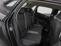 USED 2022 72 VOLKSWAGEN POLO 1.0 TSI Life Hatchback 5dr Petrol Manual Euro 6 (s/s) (95 ps) 