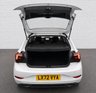 USED 2022 72 VOLKSWAGEN POLO 1.0 TSI Life Hatchback 5dr Petrol Manual Euro 6 (s/s) (95 ps) 