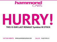 USED 2024 74 RENAULT Symbioz 1.6 E-TECH techno esprit Alpine SUV 5dr Petrol Hybrid Auto Euro 6 (s/s) (145 ps) 