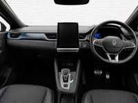 USED 2024 74 RENAULT Symbioz 1.6 E-TECH techno esprit Alpine SUV 5dr Petrol Hybrid Auto Euro 6 (s/s) (145 ps) 