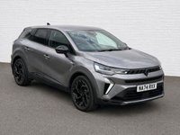 USED 2024 74 RENAULT Symbioz 1.6 E-TECH techno esprit Alpine SUV 5dr Petrol Hybrid Auto Euro 6 (s/s) (145 ps) 