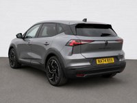 USED 2024 74 RENAULT Symbioz 1.6 E-TECH techno esprit Alpine SUV 5dr Petrol Hybrid Auto Euro 6 (s/s) (145 ps) 
